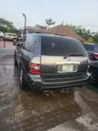 Acura MDX 2005 Grey - 5