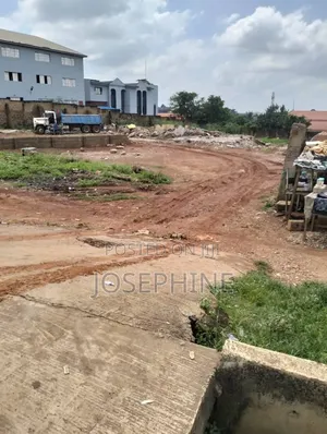 Commercial Land for Sale - Iwo Road, Ibadan