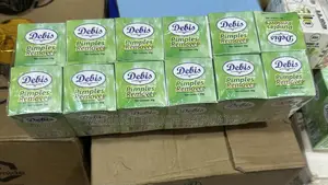 Debi's Pimples Remover - Natural Organic Skincare