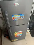 Tekno Cool Tropic Firij Mai Ƙofofi Biyu - 1