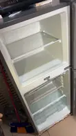 Tekno Cool Tropic Firij Mai Ƙofofi Biyu - 2
