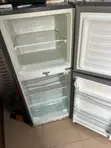 Tekno Cool Tropic Firij Mai Ƙofofi Biyu - 3