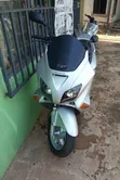 Honda Jazz 2022 - Wadda Aka Shigo Da Ita - 1