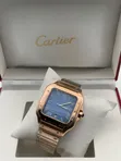Cartier Foreconer Automatic Agogon Hannu - 2