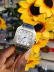 Cartier Foreconer Automatic Agogon Hannu - 5