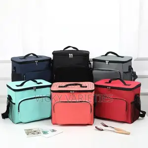 GE Large Capacity Lunch Bag - Brand New