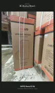 Zen Upright Freezer - Sabon Abu - 1
