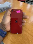 Apple iPhone SE (3rd Gen) 64GB - 3