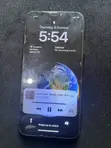 Apple iPhone X 64GB Black (Used) - 2