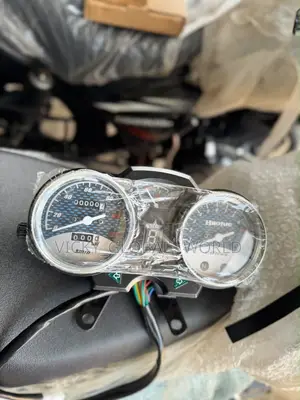 Cikakken Speedometer na Haojue Motorcycle
