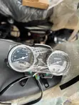 Cikakken Speedometer na Haojue Motorcycle - 1