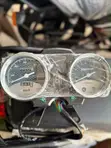 Cikakken Speedometer na Haojue Motorcycle - 2