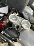 Cikakken Speedometer na Haojue Motorcycle - 3