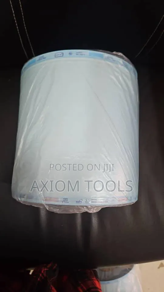 Brand New Sterilization Reels - 1