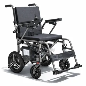 Brand New Foldable Electric Wheelchair