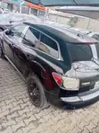 Mazda CX-7 2012 Black - 5