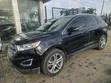 Ford Edge 2016 Black - 2