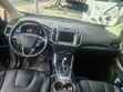 Ford Edge 2016 Black - 3