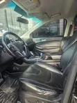 Ford Edge 2016 Black - 4