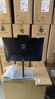 New HP ProOne 600 G6 All-in-One Desktop, i5, 8GB RAM, 512GB SSD - 1