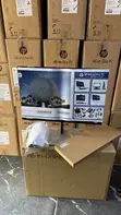 New HP ProOne 600 G6 All-in-One Desktop, i5, 8GB RAM, 512GB SSD - 2