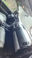 Toyota Sequoia 2012 Blue - 3