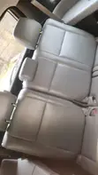 Toyota Sequoia 2012 Blue - 4
