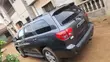 Toyota Sequoia 2012 Blue - 5