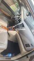 Lexus RX 350 2009 Silver - 3