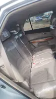 Lexus RX 350 2009 Silver - 4