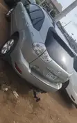 Lexus RX 350 2009 Silver - 5
