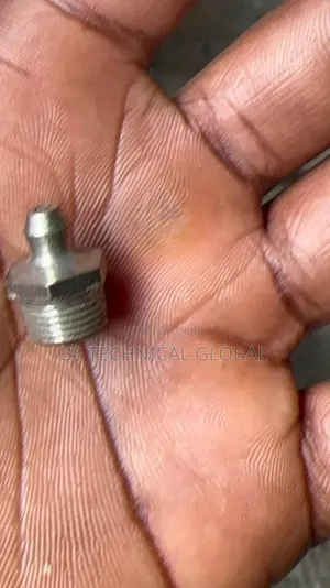 1/8" NPT Grease Nipple (Sabon Hannu)