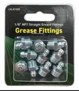 1/8" NPT Grease Nipple (Sabon Hannu) - 3