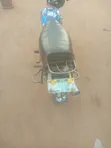 Bajaj Boxer 2022 Red - 2