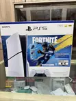 PlayStation 5 Slim 1TB Fortnite Edition - 1
