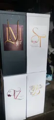 Money Box / Spraying Box - 1
