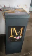 Money Box / Spraying Box - 2