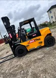 DGM 7 Ton Mobile Forklift Truck (Diesel) - 1