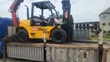 DGM 7 Ton Mobile Forklift Truck (Diesel) - 3