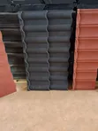 Stone Coated Roofing Sheets - Garanti na shekaru 50 - 1