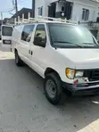 Ford E350 2006 Bas - 1