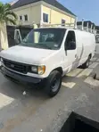 Ford E350 2006 Bas - 2