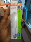 15W Osram Incandescent Bulb - 1