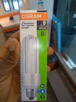 15W Osram Incandescent Bulb - 2
