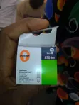 15W Osram Incandescent Bulb - 3