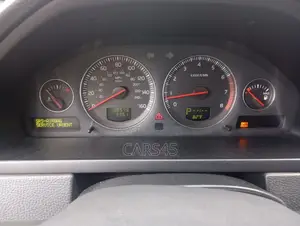 Volvo XC90 2004 Baki SUV