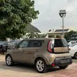 Kia Soul 2015 - Amfani Da Ita A Kasashen Waje - 2