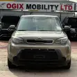 Kia Soul 2015 - Amfani Da Ita A Kasashen Waje - 3