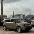 Kia Soul 2015 - Amfani Da Ita A Kasashen Waje - 4