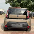 Kia Soul 2015 - Amfani Da Ita A Kasashen Waje - 5
